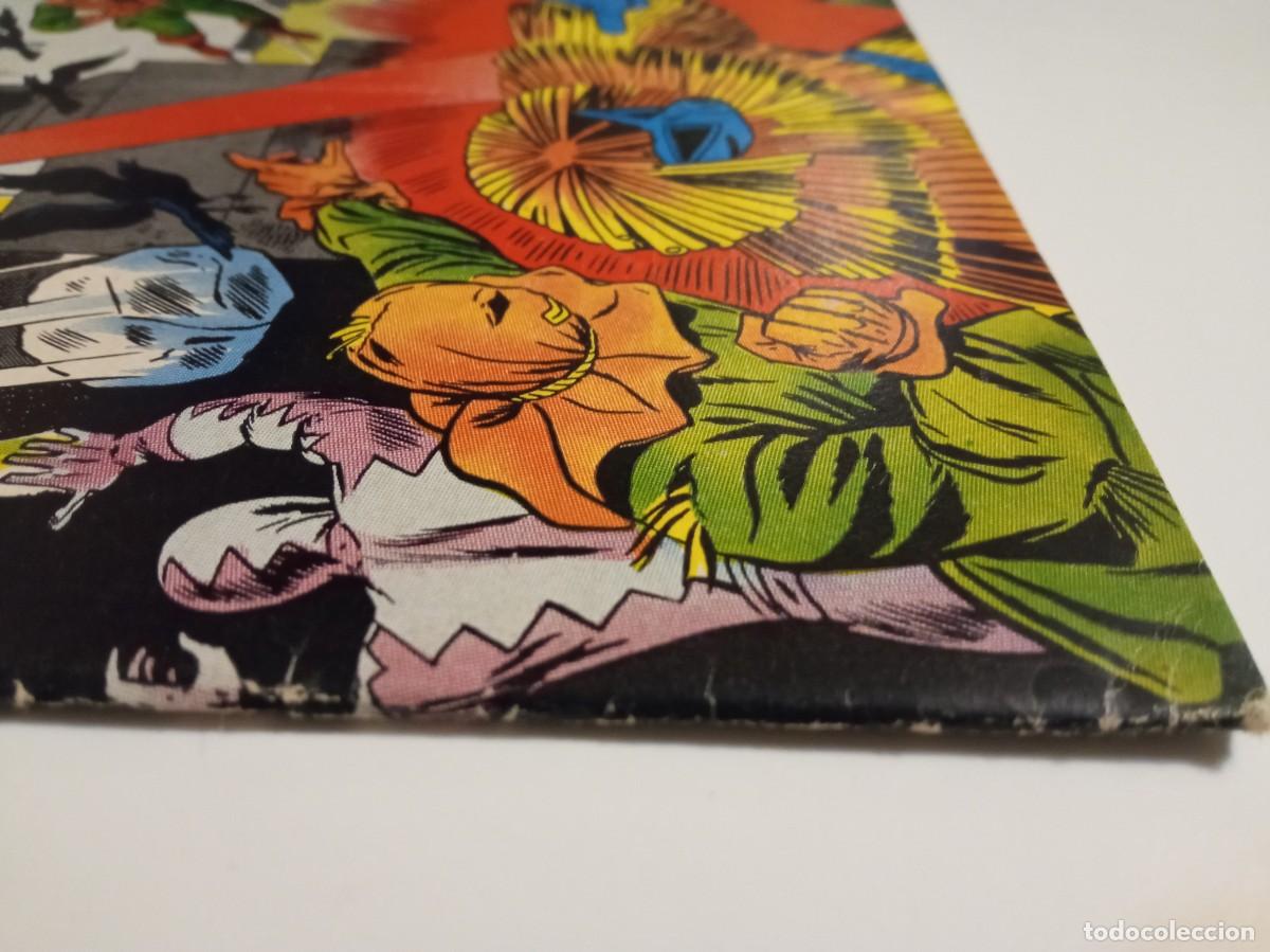 C&oacute;mics: Marvel X-men #23 1966 Fine USA - Foto 4
