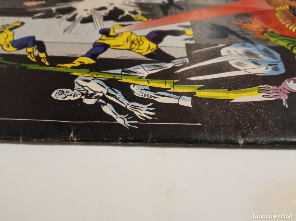 C&oacute;mics: Marvel X-men #23 1966 Fine USA - Foto 5
