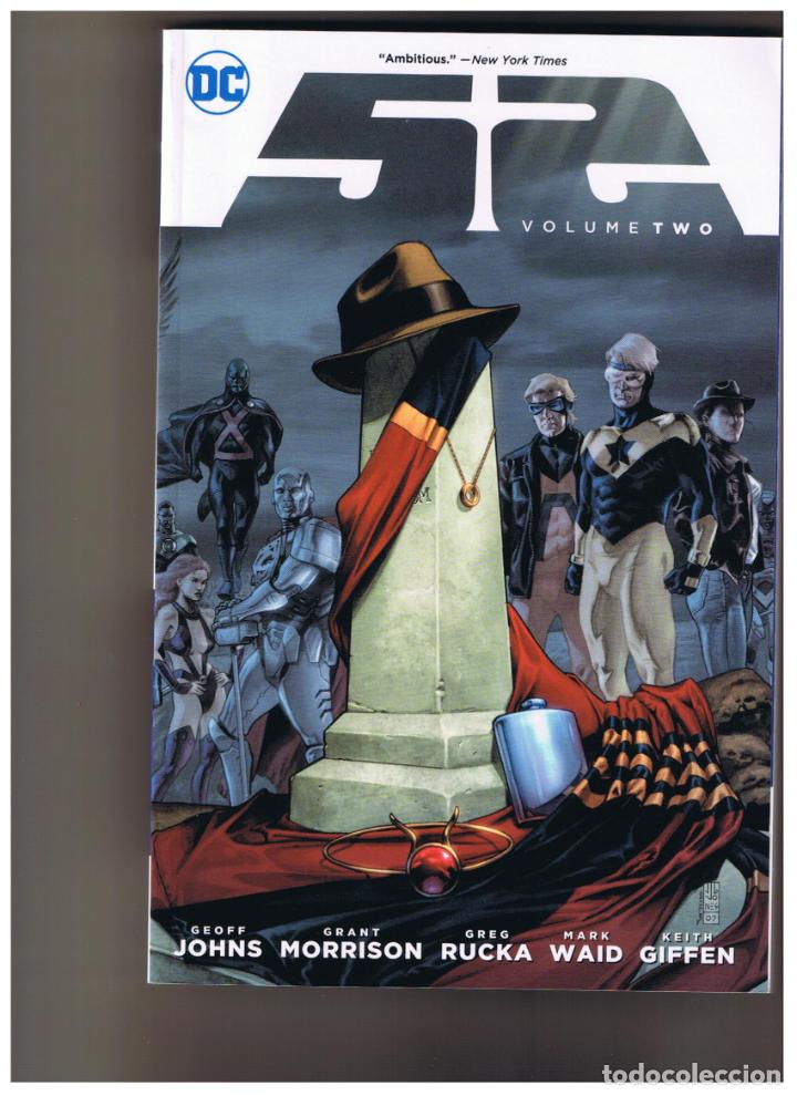 C&oacute;mics: 52 FIFTY TWO VOL.2