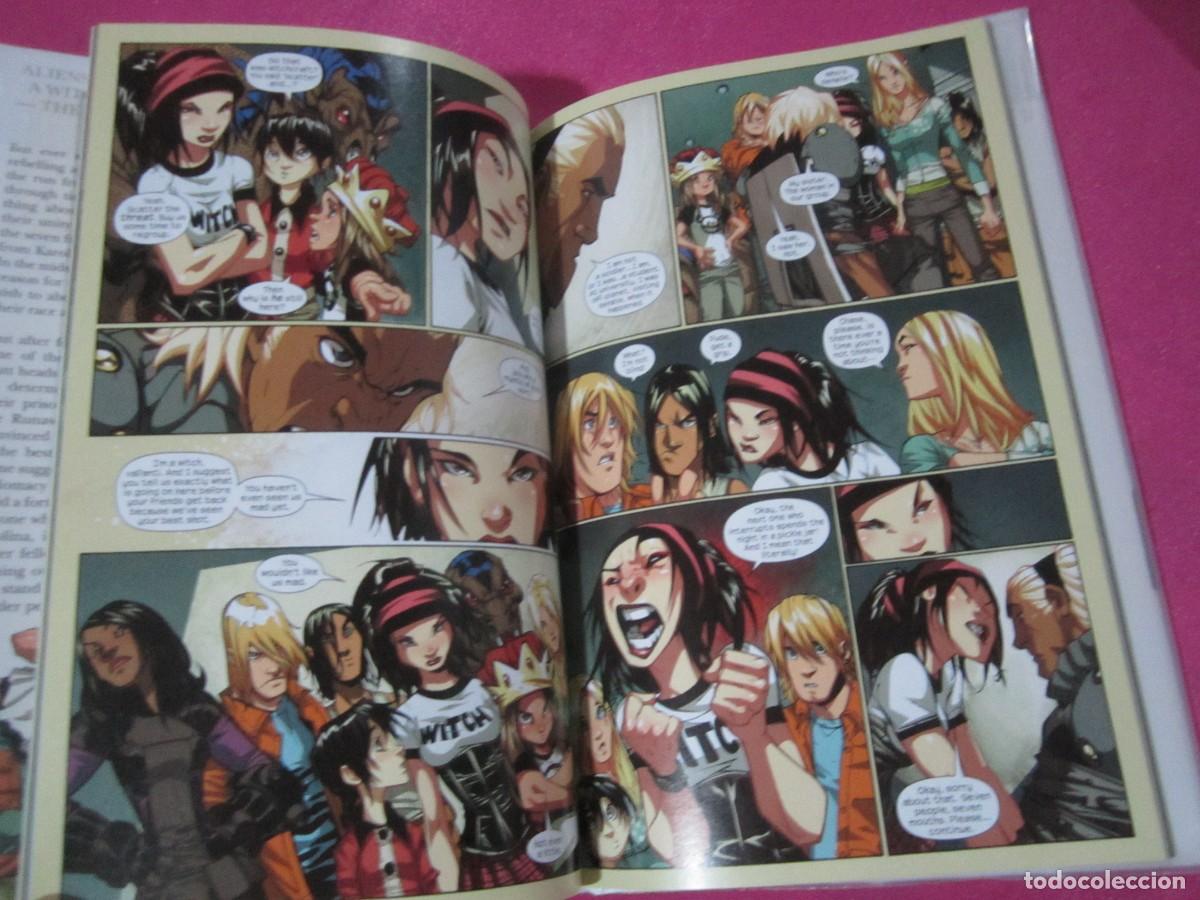 C&oacute;mics: RUNAWAYS DEAD WRONG MARVEL PREMIERE EDITION EN INGLES EP2 - Foto 4