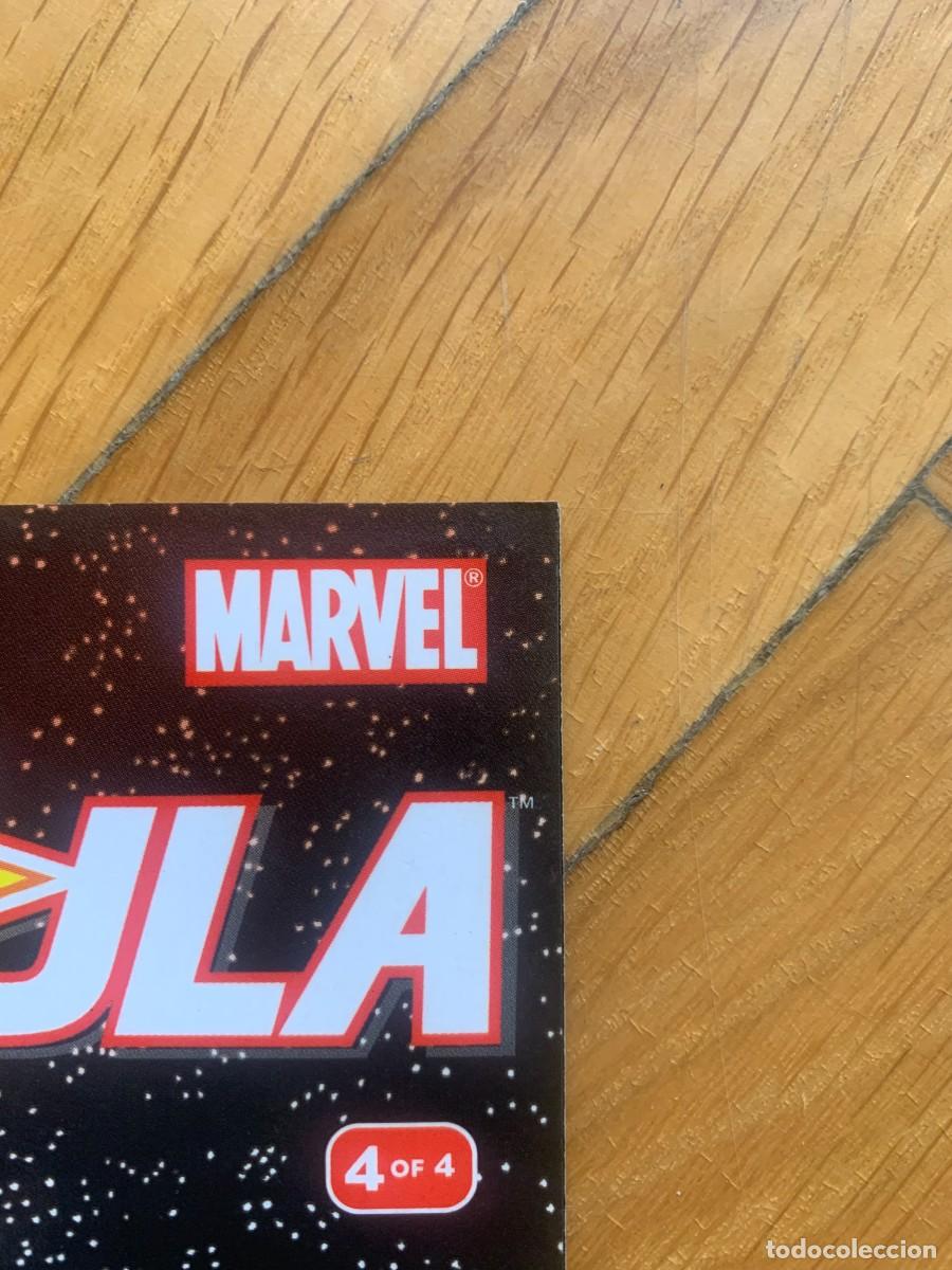 C&oacute;mics: Avengers / JLA # 4 - NM - Foto 3