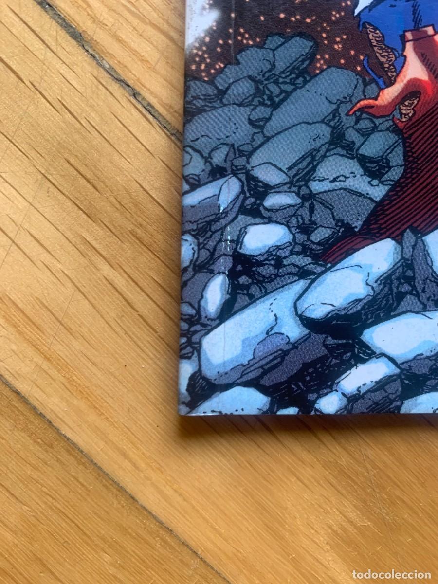 C&oacute;mics: Avengers / JLA # 4 - NM - Foto 4