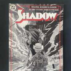 Cómics: THE SHADOW 7 DC