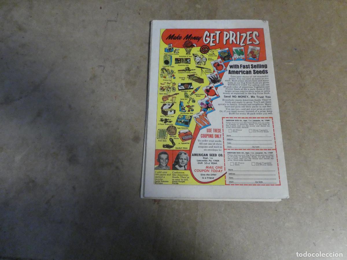 C&oacute;mics: supergirl n&ordm; 405 - Foto 2