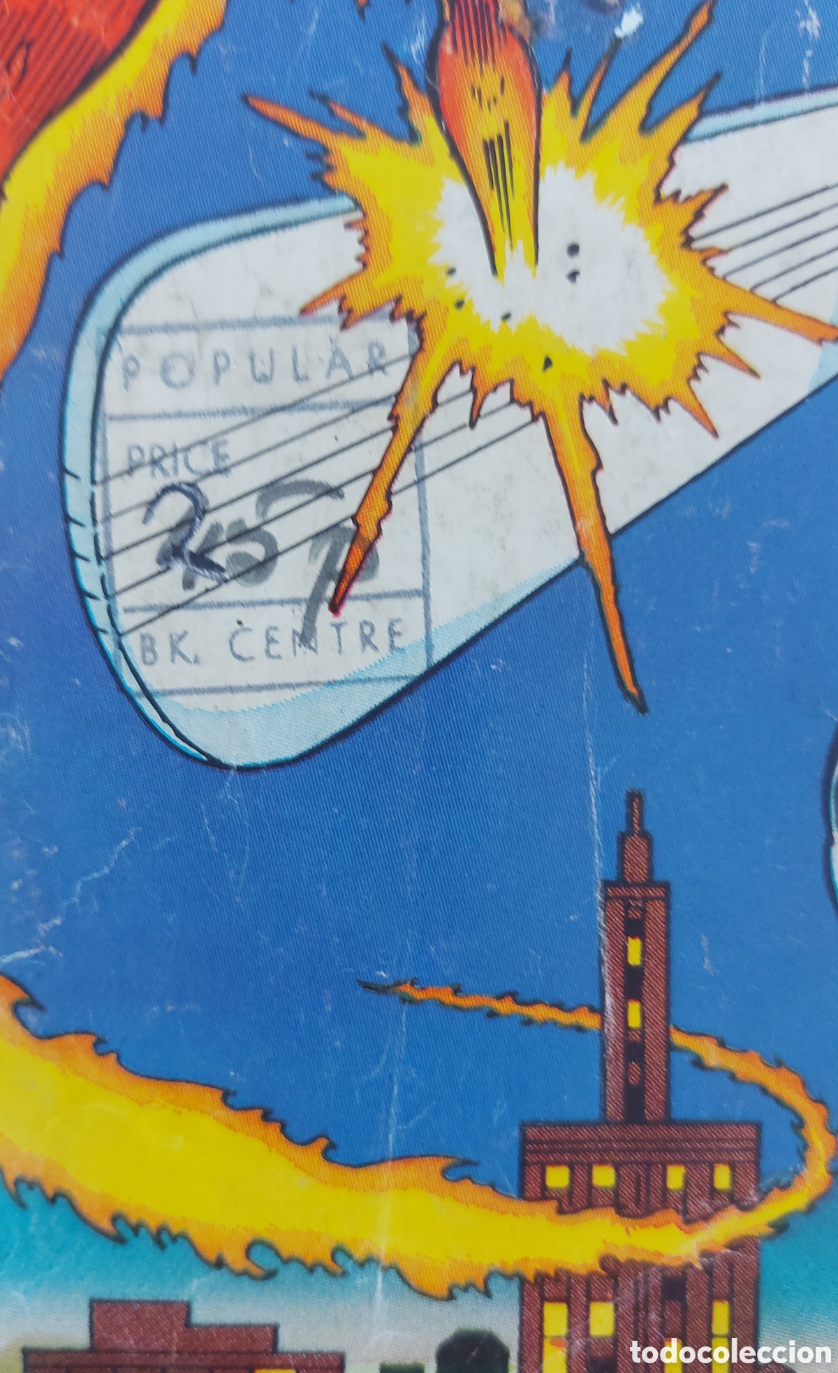 C&oacute;mics: Silver Surfer # 15 - Foto 8