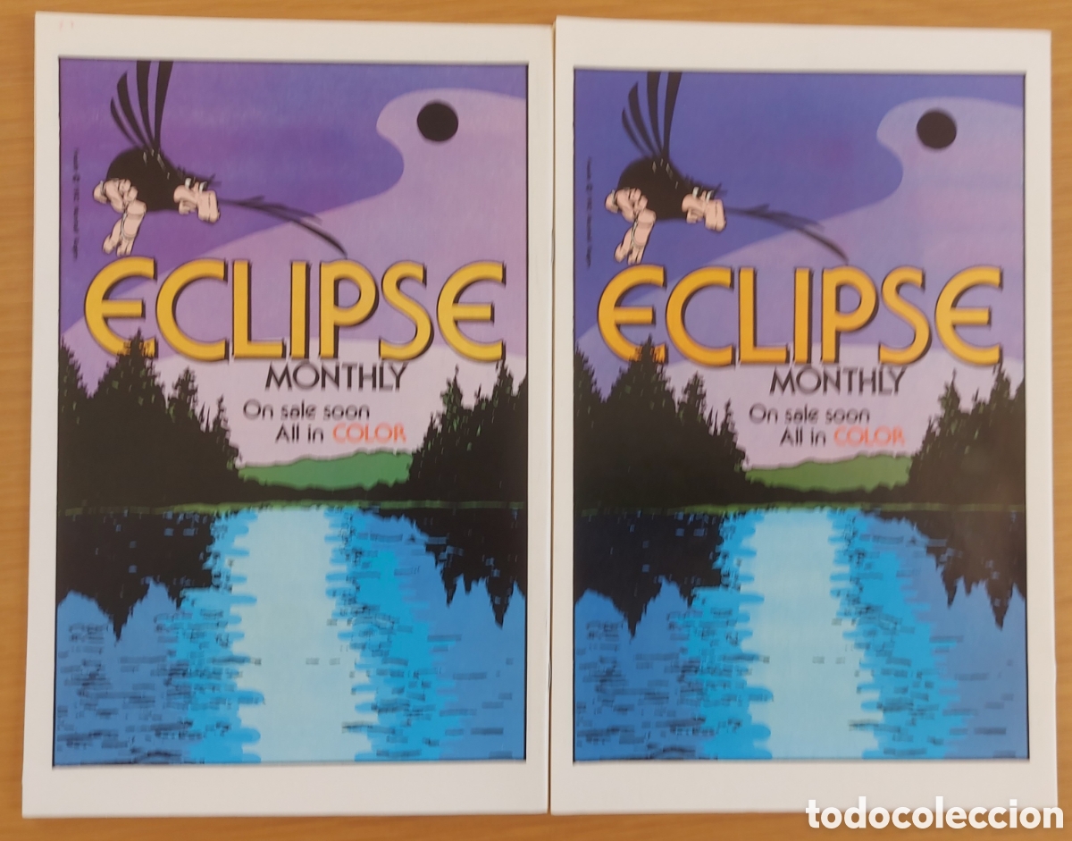 C&oacute;mics: Ms. Trees Thrilling Detective Adventures # 1 & 2 - Foto 3