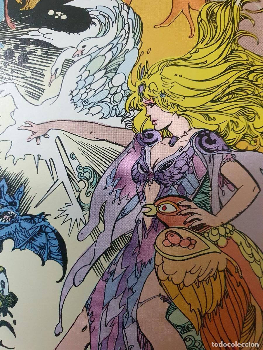 C&oacute;mics: Comics DC Amethyst - Foto 2