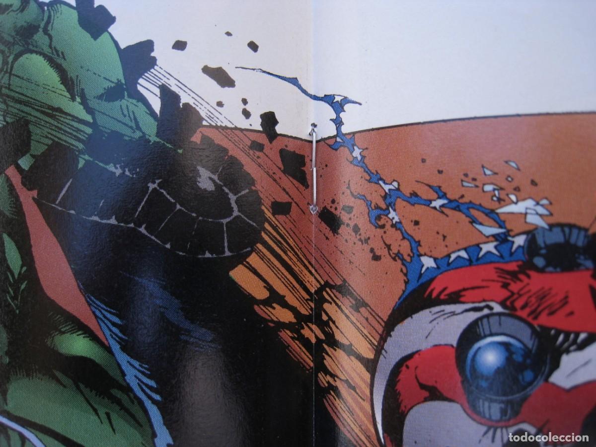 C&oacute;mics: THE SAVAGE DRAGON - N&ordm; 6 - IMAGE COMICS - EN INGLES. - Foto 9