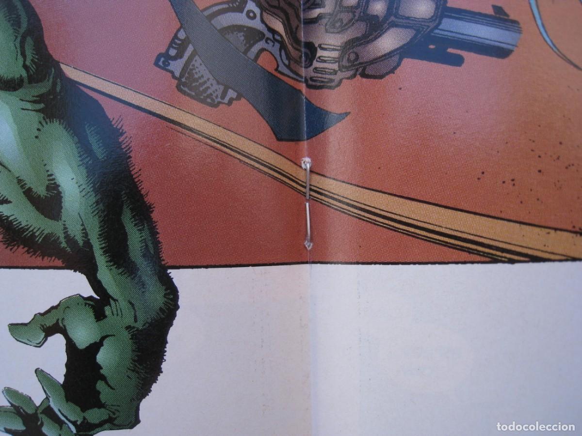 C&oacute;mics: THE SAVAGE DRAGON - N&ordm; 6 - IMAGE COMICS - EN INGLES. - Foto 10
