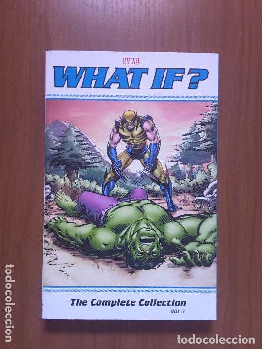 C&oacute;mics: What If 3 - The Complete Collection - Foto 1
