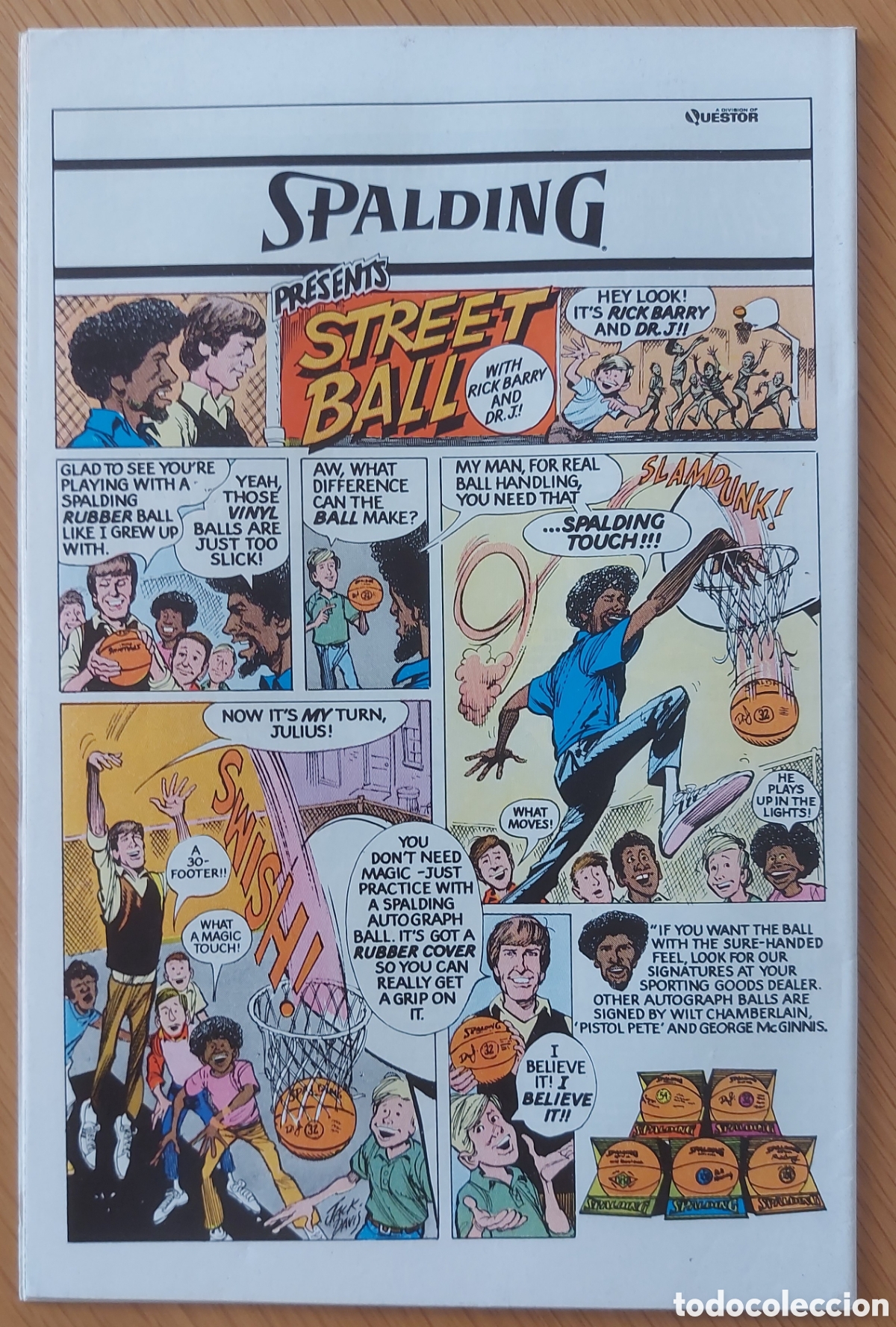 C&oacute;mics: The Uncanny X-men 112 - Foto 3