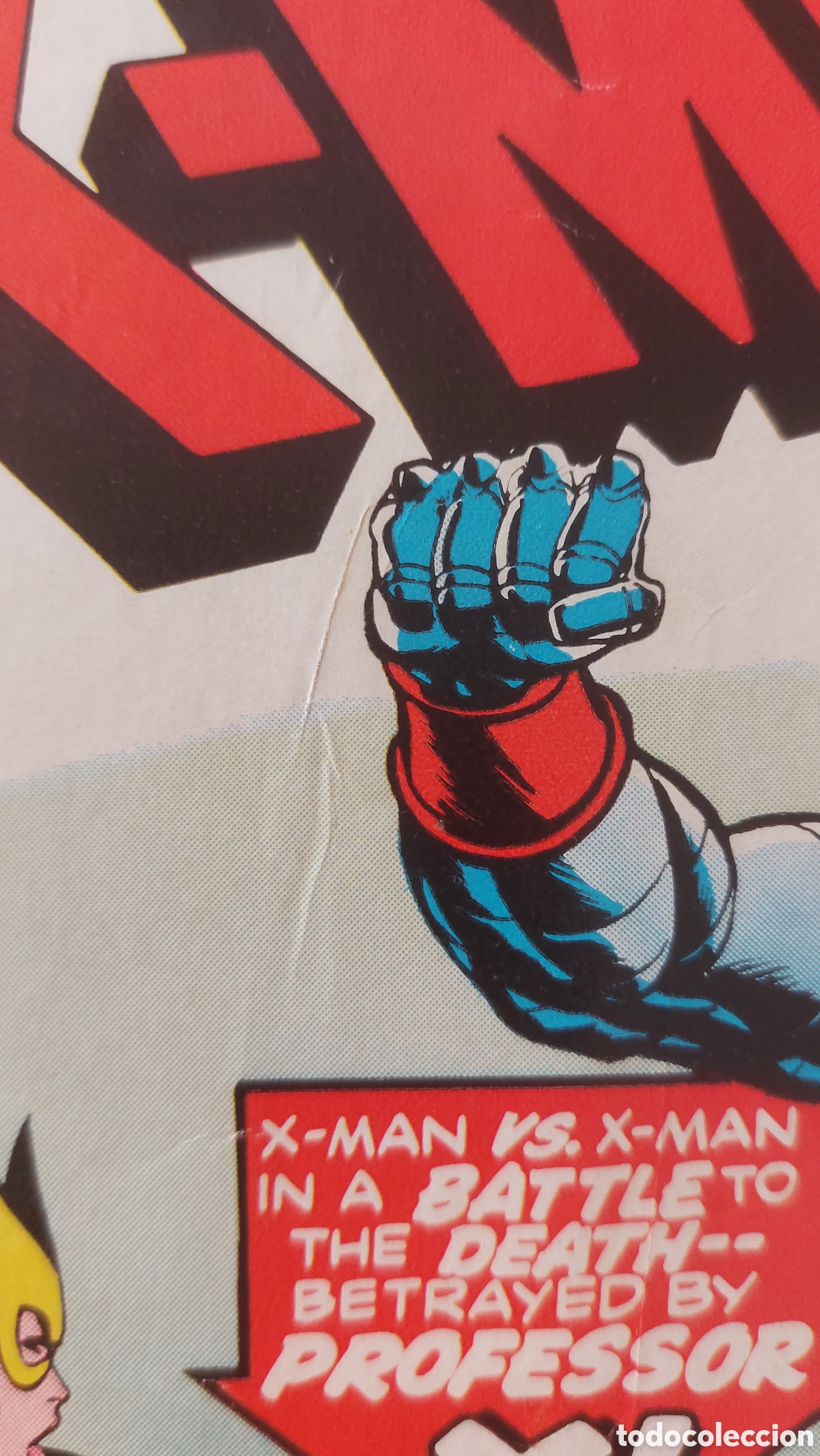 C&oacute;mics: The Uncanny X-men 100 - Foto 3