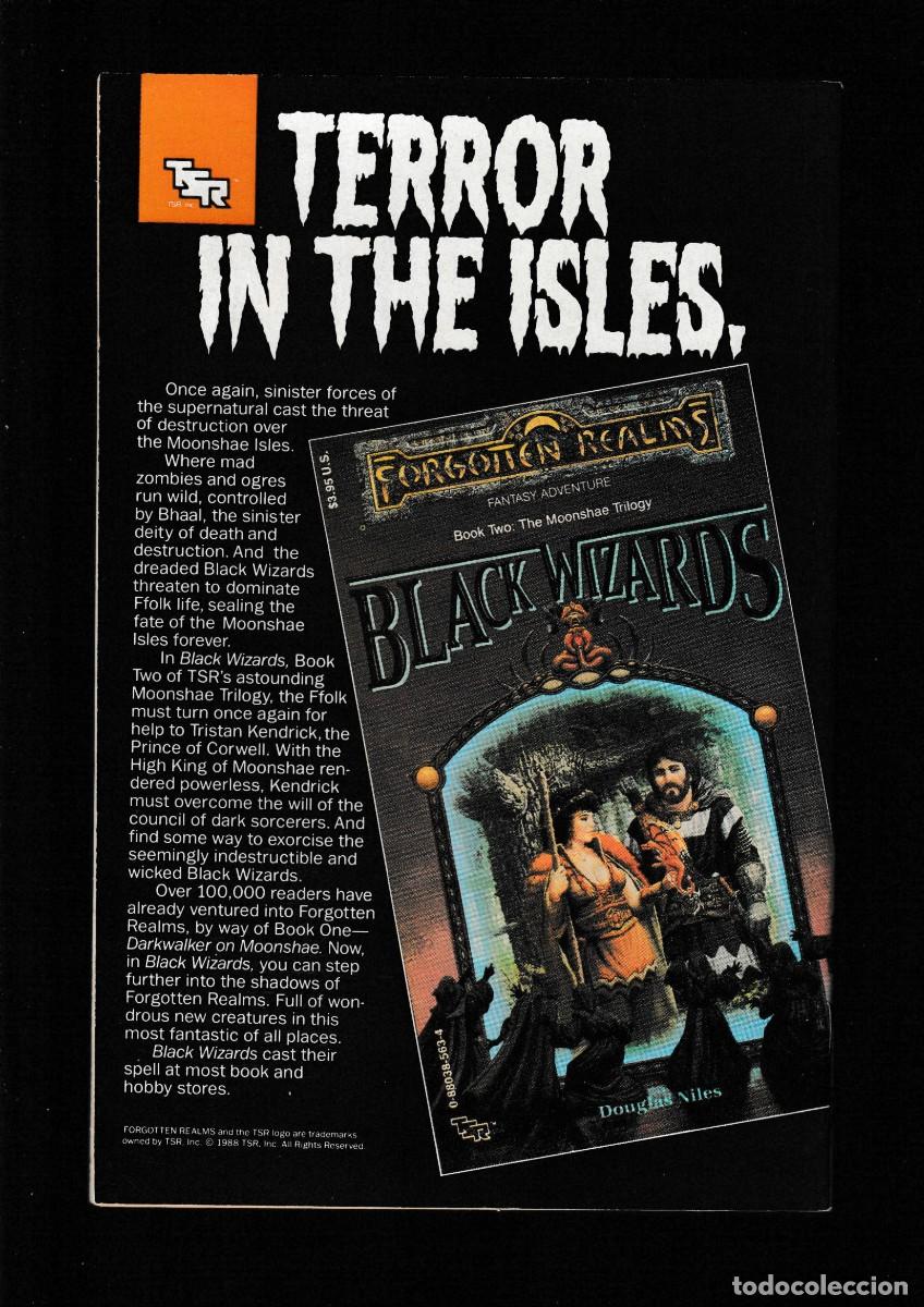 C&oacute;mics: POWER PACK 38 - MARVEL 1988 VFN/NM - Foto 2