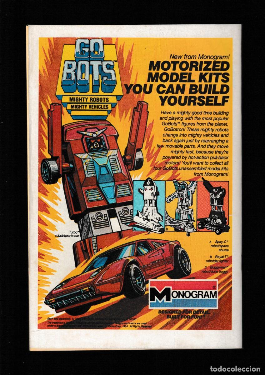 C&oacute;mics: TALENT SHOWCASE 16 - DC 1985 VFN - Foto 2