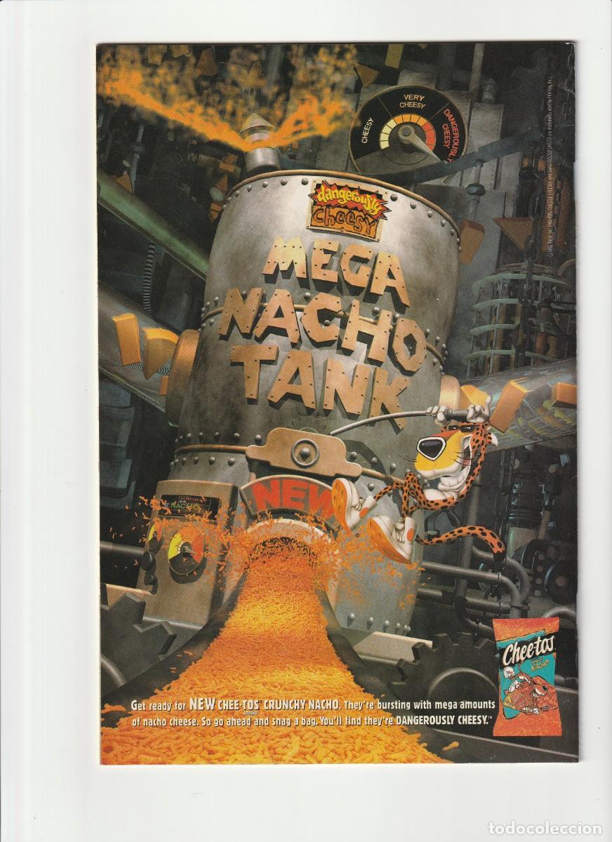 C&oacute;mics: Incredible Hulk 1 Marvel Comics 1997 En Ingles - Foto 2