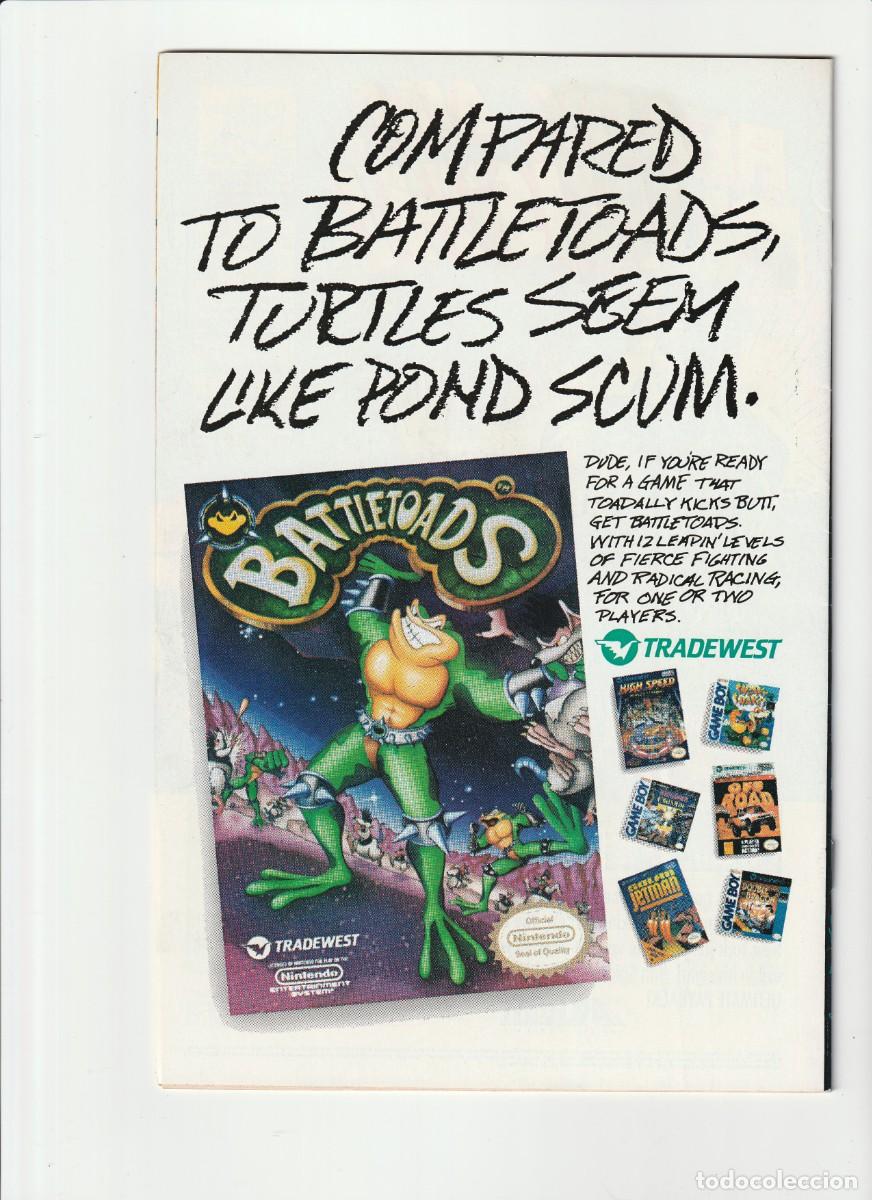 C&oacute;mics: Incredible Hulk 384 Marvel Comics 1991 En Ingles - Foto 2