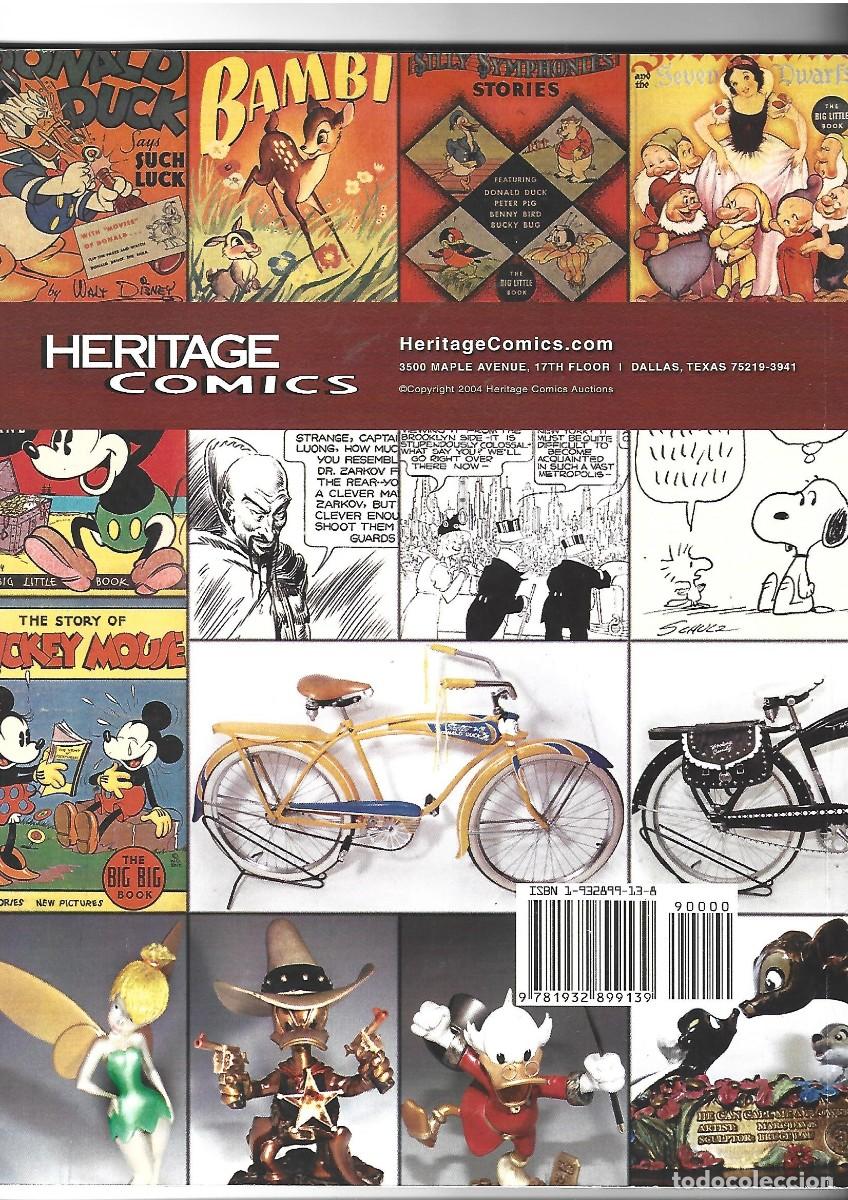 C&oacute;mics: HERITAGE COMICS AUCTIONS PRESENTS THE ROGUE RIVER COLECCTION - Foto 2