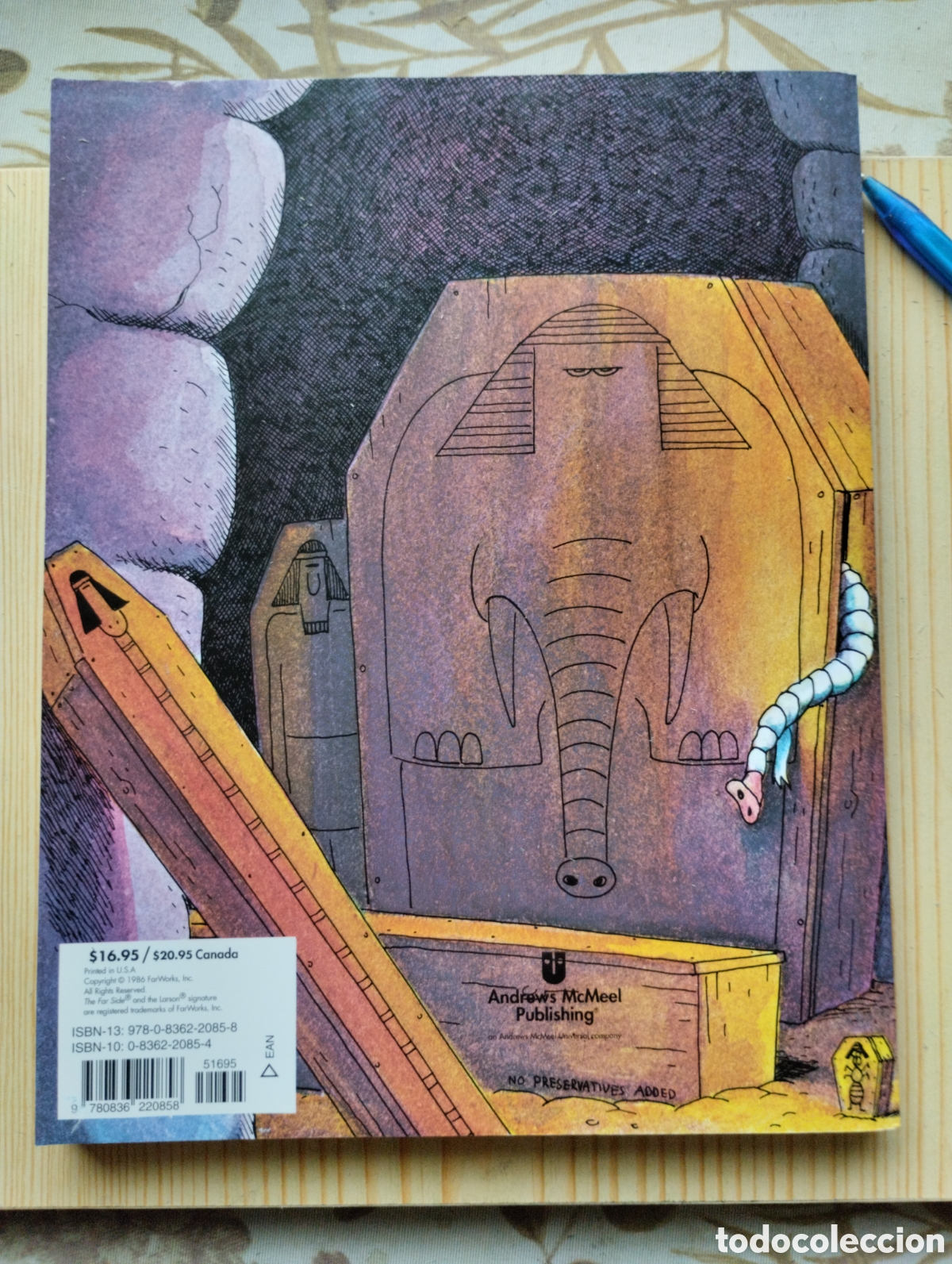 C&oacute;mics: THE FAR SIDE GALLERY 2, BY GARY LARSON - Foto 2