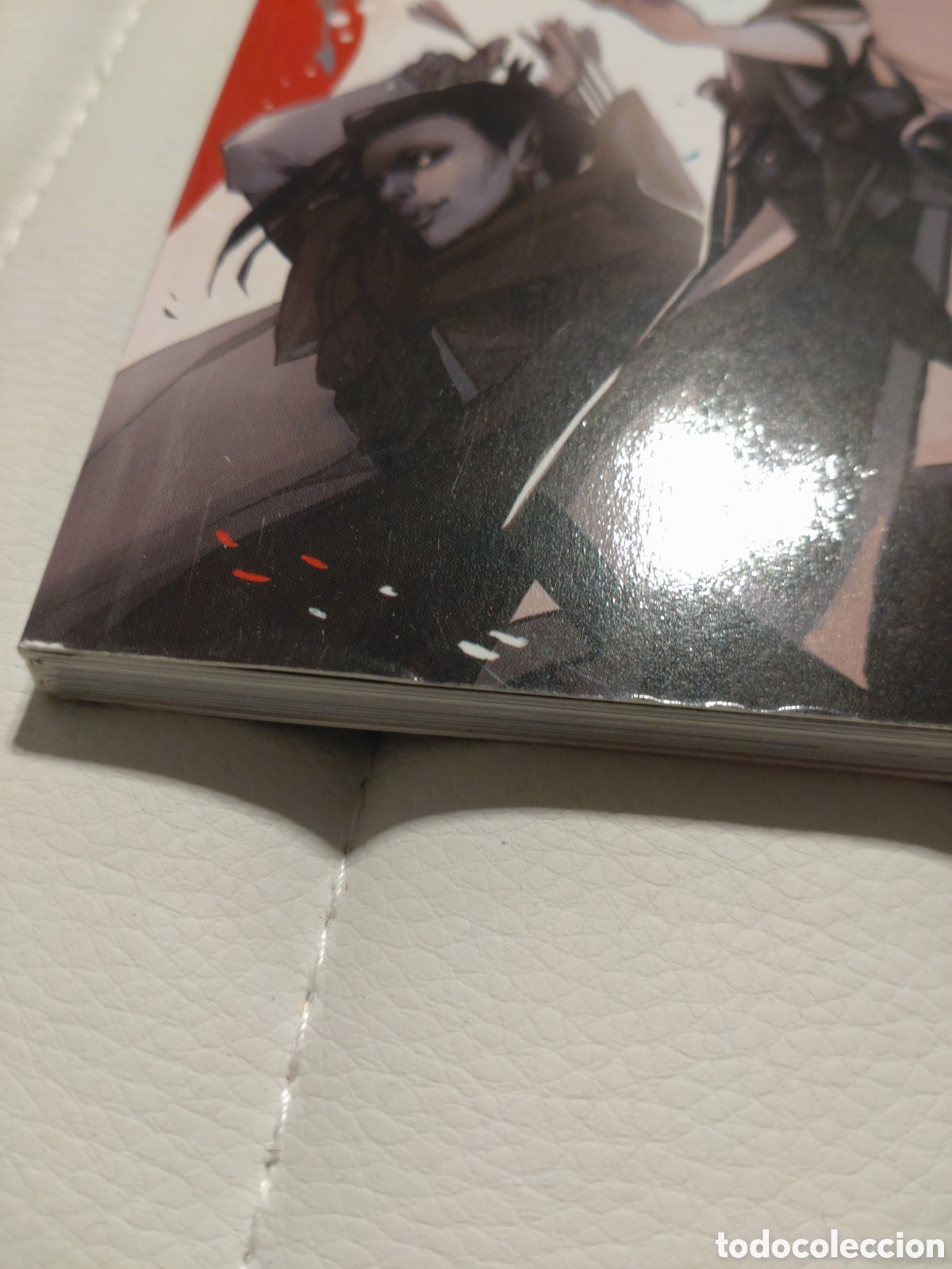 C&oacute;mics: Legends of Baldurs Gate - Foto 4