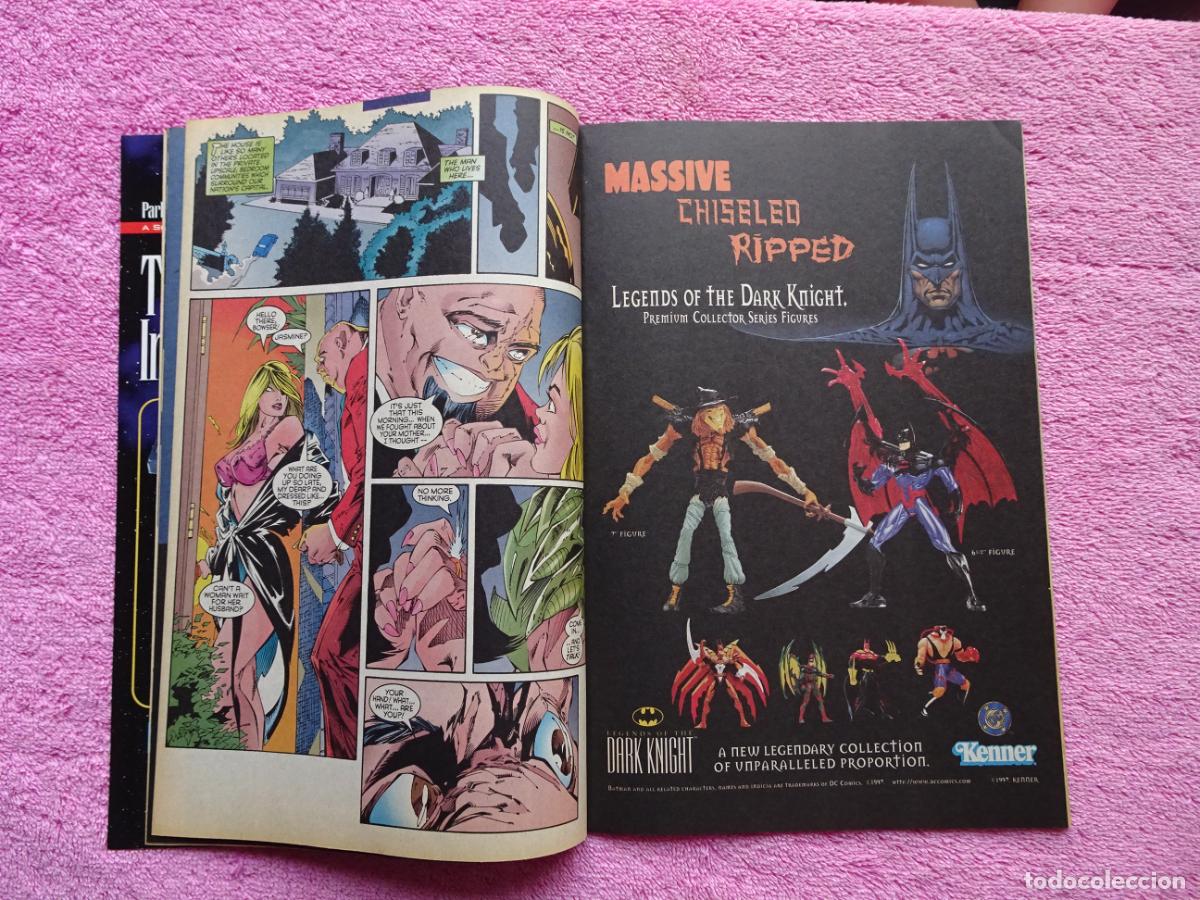 C&oacute;mics: x-factor 134 published marvel comics 1997 vol 1 - Foto 5