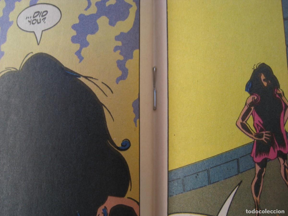 C&oacute;mics: THE SILVER SURFER - VOL. 3 - N&ordm; 83 - MARVEL COMICS - EN INGLES. - Foto 9