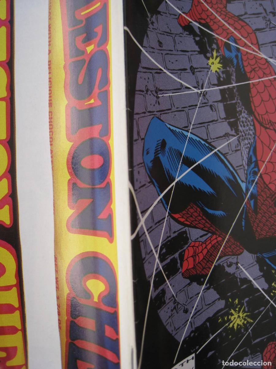 C&oacute;mics: SPIDER-MAN - VOL. 1 - N&ordm; 27 - MARVEL COMICS - EN INGLES. - Foto 4