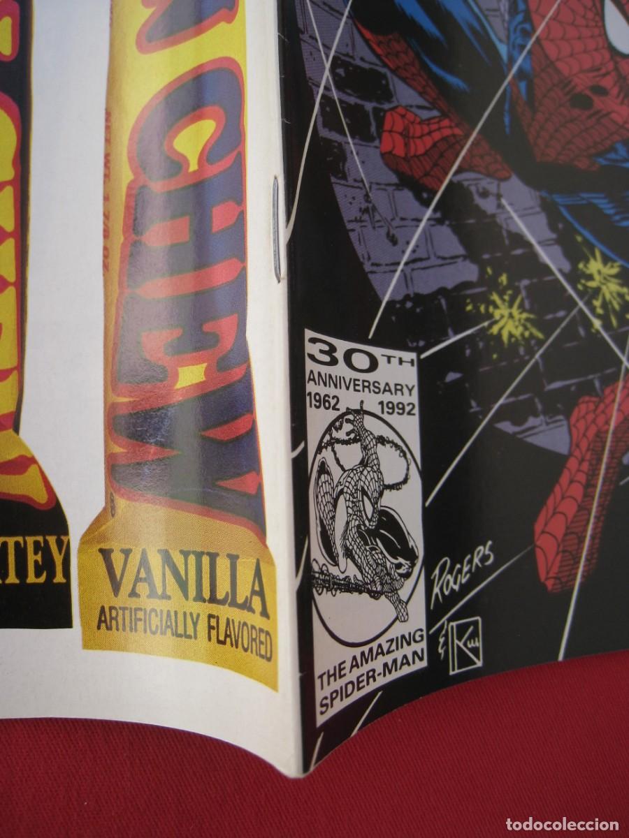 C&oacute;mics: SPIDER-MAN - VOL. 1 - N&ordm; 27 - MARVEL COMICS - EN INGLES. - Foto 5