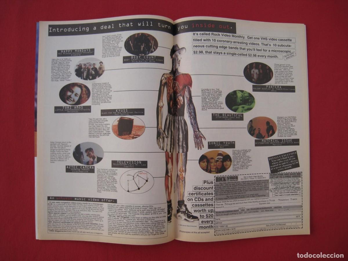 C&oacute;mics: SPIDER-MAN - VOL. 1 - N&ordm; 27 - MARVEL COMICS - EN INGLES. - Foto 8