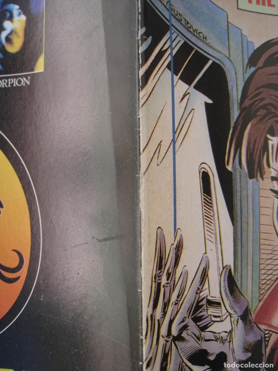 C&oacute;mics: ICON - N&ordm; 4 - DC COMICS - EN INGLES. - Foto 4
