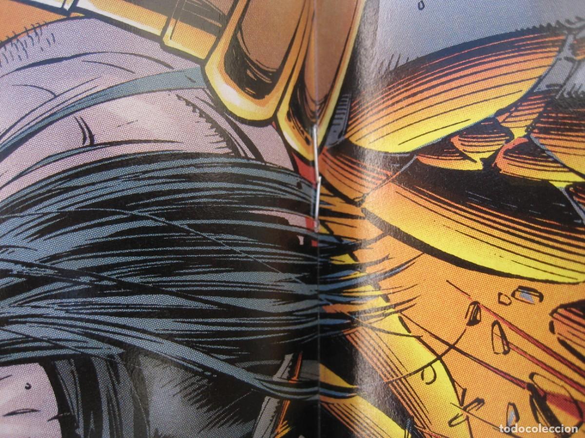 C&oacute;mics: PITT - N&ordm; 2 - IMAGE - MALIBU COMICS - EN INGLES. - Foto 9
