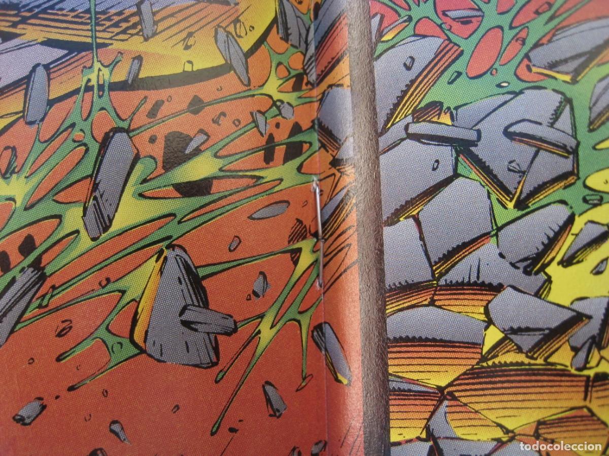 C&oacute;mics: PITT - N&ordm; 2 - IMAGE - MALIBU COMICS - EN INGLES. - Foto 10