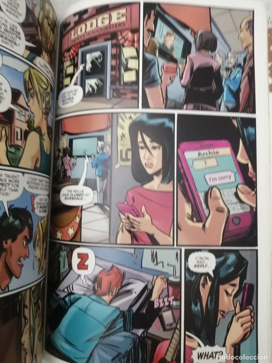 C&oacute;mics: ARCHIE. Volume Two (First edition) - Foto 3