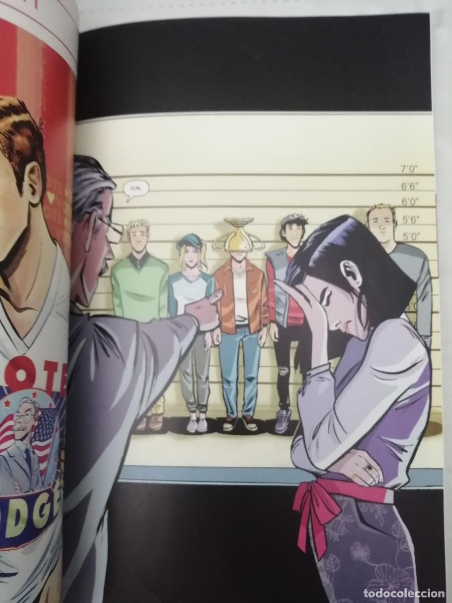 C&oacute;mics: ARCHIE. Volume Two (First edition) - Foto 5