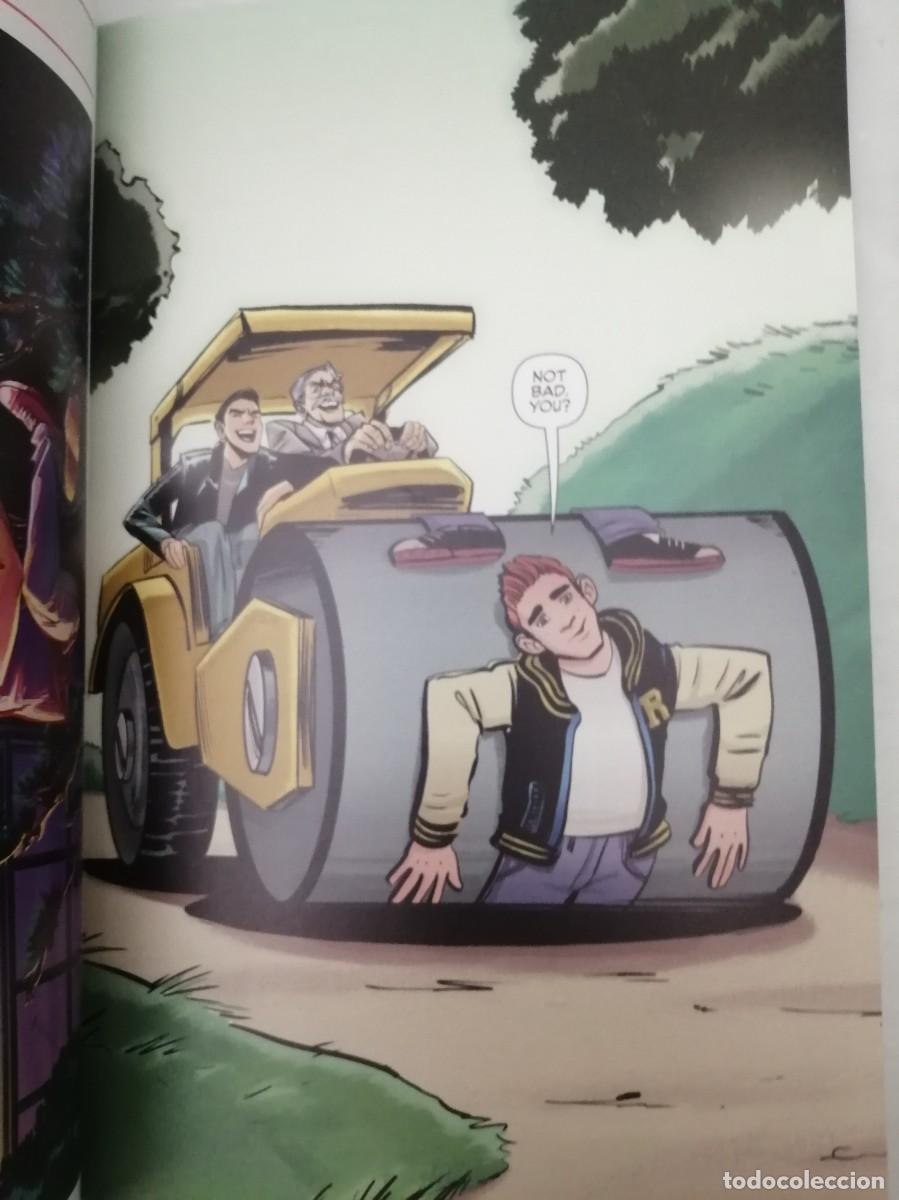 C&oacute;mics: ARCHIE. Volume Two (First edition) - Foto 6