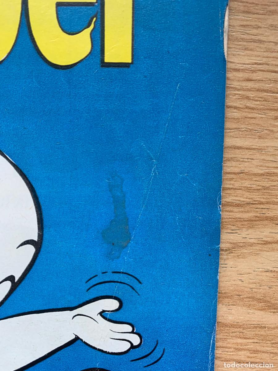 C&oacute;mics: Casper The Friendly Ghost 5 - 3rd Series Harvey 1959 - Foto 2