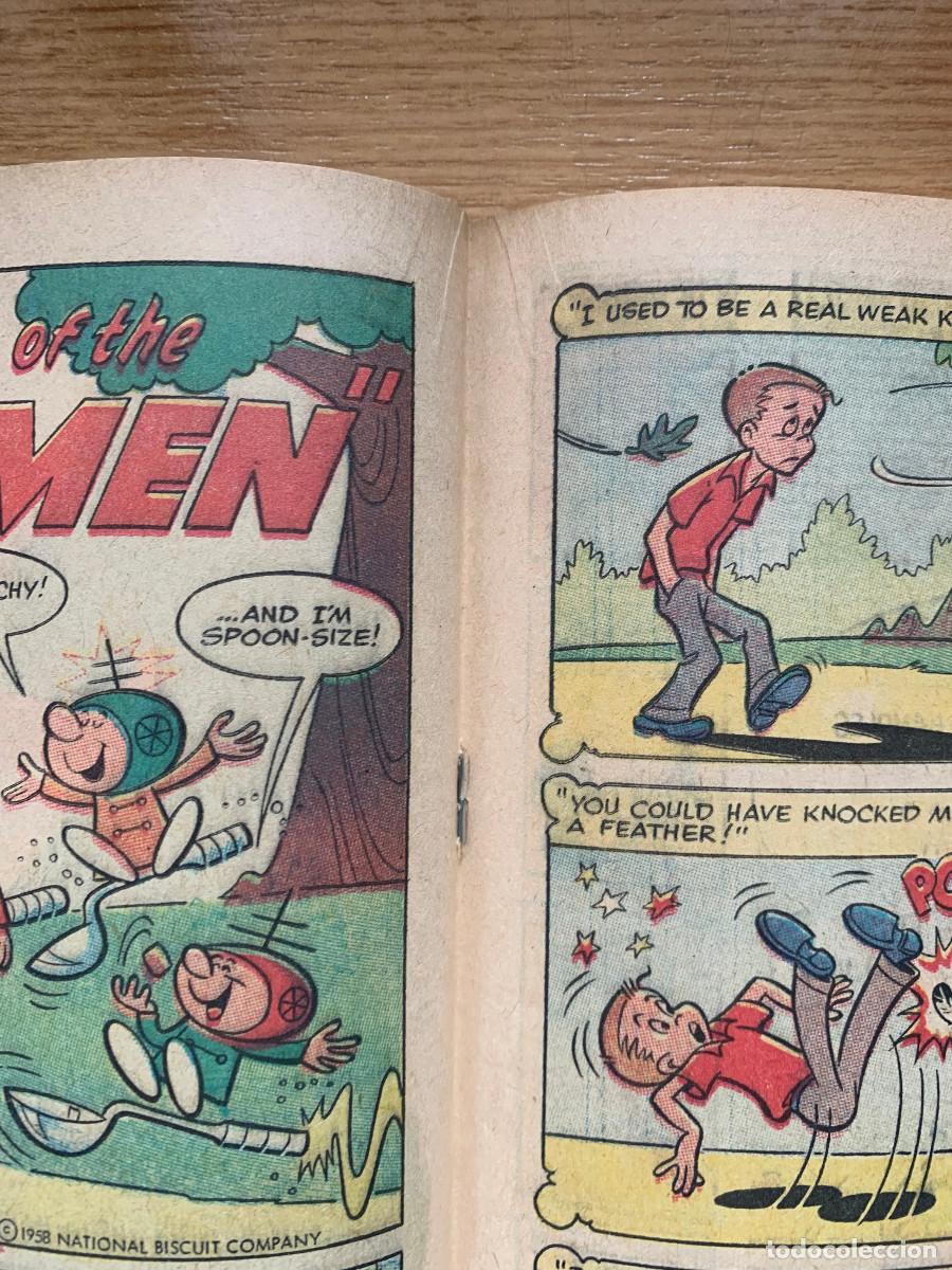 C&oacute;mics: Casper The Friendly Ghost 5 - 3rd Series Harvey 1959 - Foto 5