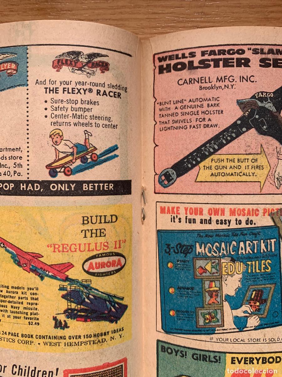 C&oacute;mics: Casper The Friendly Ghost 7 - 3rd Series Harvey 1959 - Foto 4