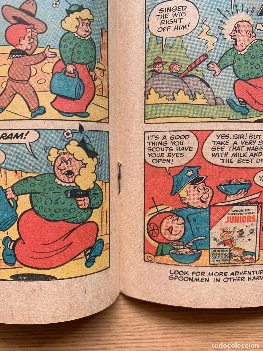 C&oacute;mics: Casper The Friendly Ghost 3 - 3rd Series Harvey 1959 - Foto 5