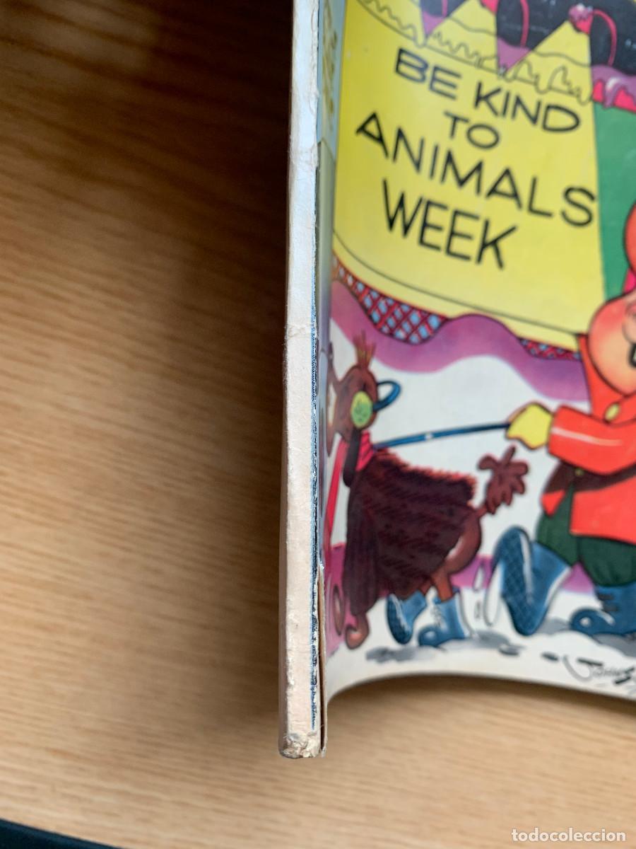 C&oacute;mics: Lil Genius 18 - 1958 Charlton Comics - Foto 3