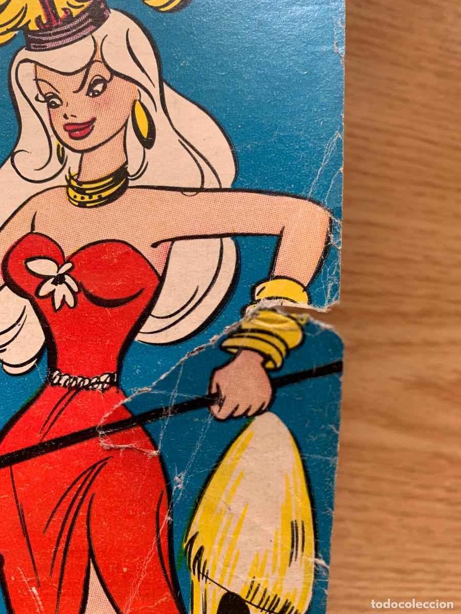 C&oacute;mics: Adventures of BoB Hope 55 - Foto 2