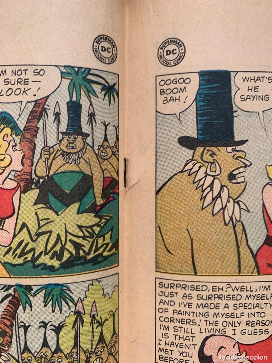 C&oacute;mics: Adventures of BoB Hope 55 - Foto 6