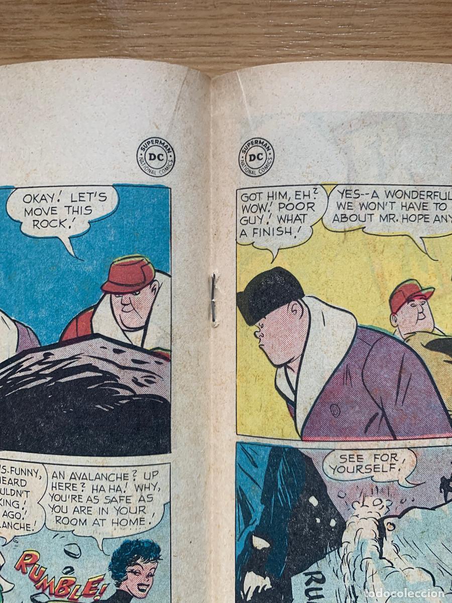 C&oacute;mics: Adventures of BoB Hope 54 - Foto 4