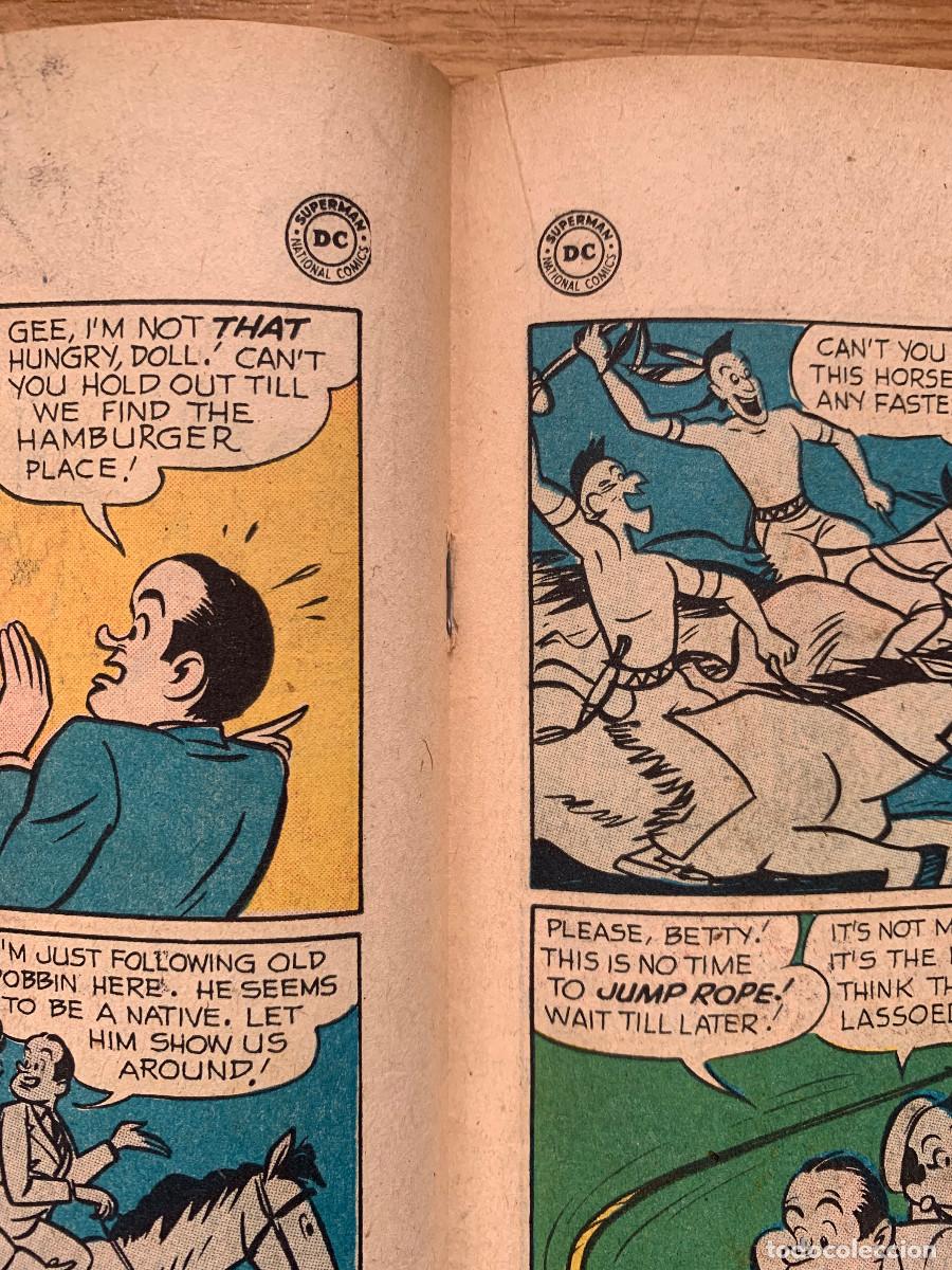 C&oacute;mics: Adventures of BoB Hope 49 - Foto 4