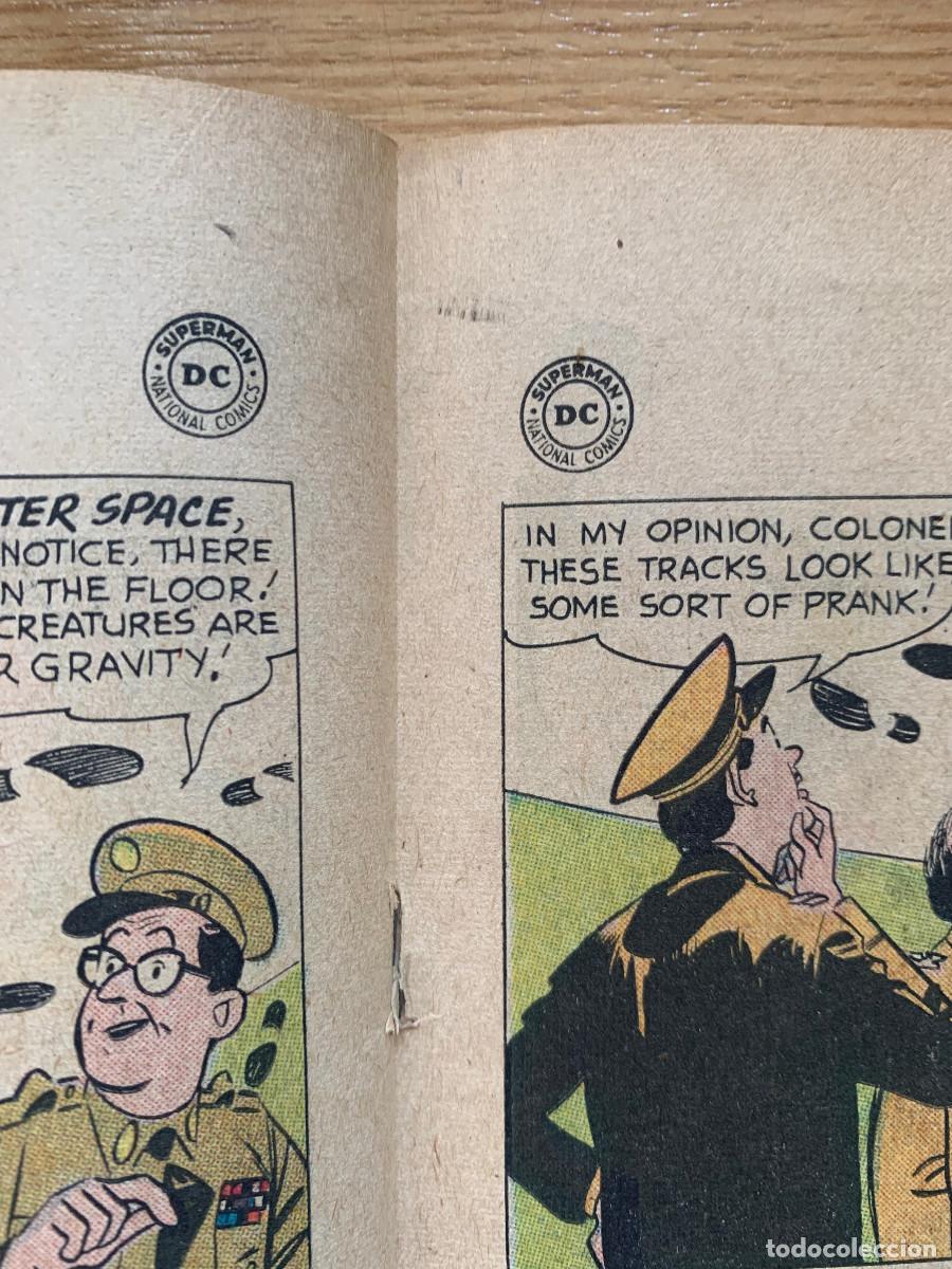 C&oacute;mics: Phil Silvers Starring as Sgt Bilko 11 - Foto 6