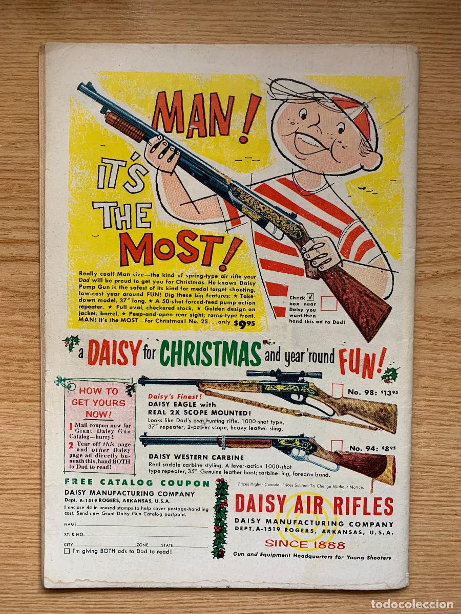 C&oacute;mics: Phil Silvers Starring as Sgt Bilko 11 - Foto 9