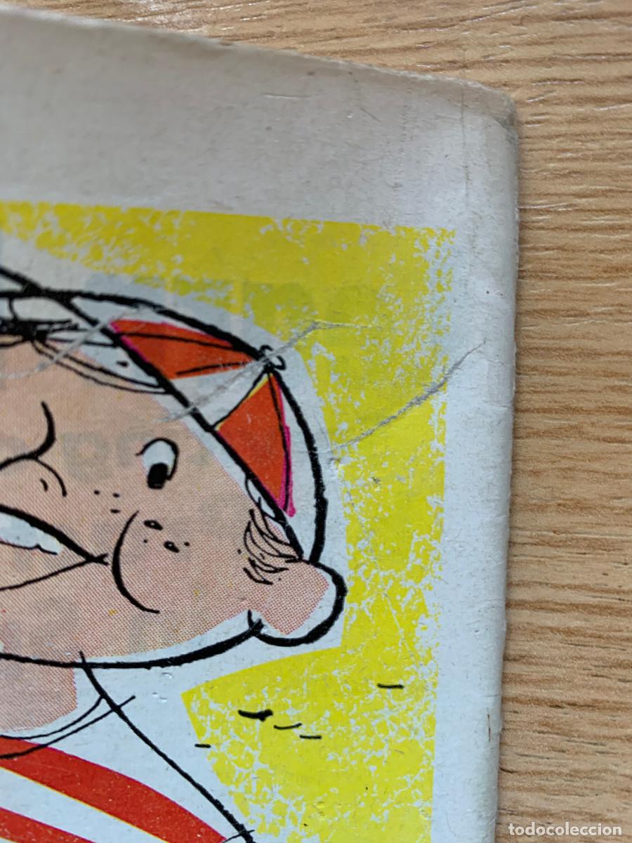 C&oacute;mics: Phil Silvers Starring as Sgt Bilko 11 - Foto 10
