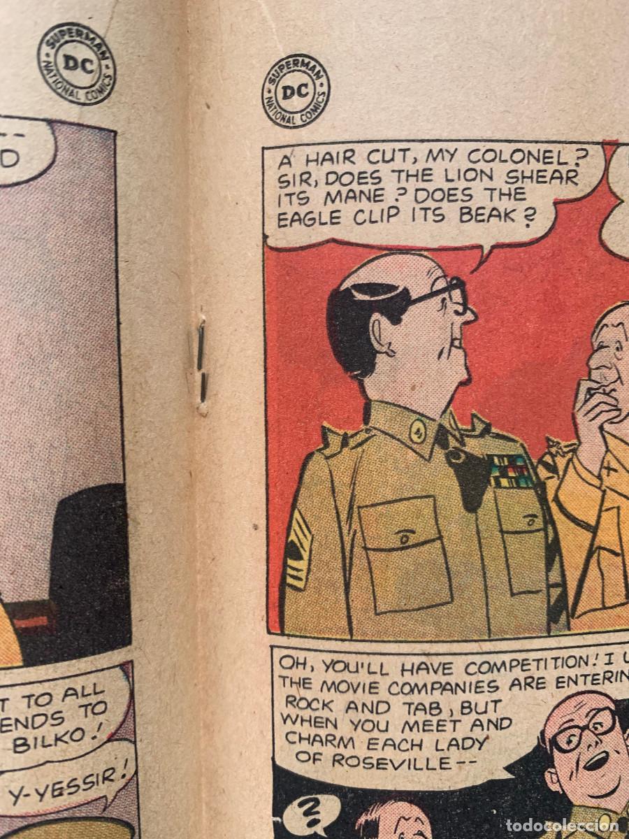 C&oacute;mics: Sgt Bilko Pvt. Doberman 3 - Foto 4