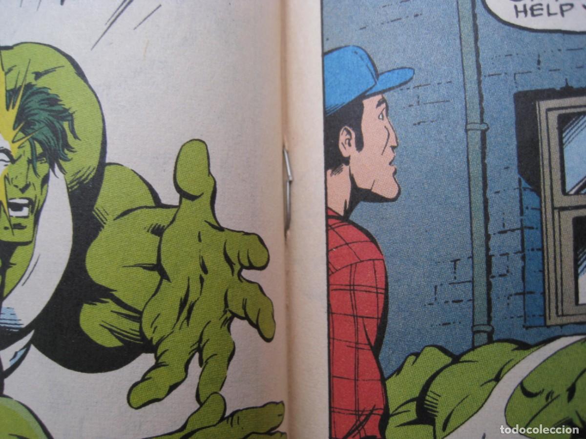 C&oacute;mics: THE INCREDIBLE HULK - VOL. 1 - N&ordm; 406 - MARVEL COMICS - EN INGLES. - Foto 9