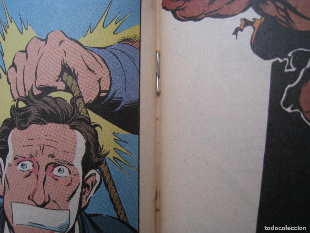 C&oacute;mics: THE INCREDIBLE HULK - VOL. 1 - N&ordm; 409 - MARVEL COMICS - EN INGLES. - Foto 9