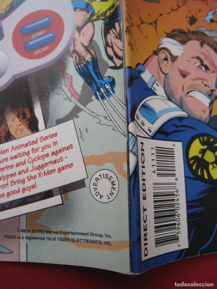 C&oacute;mics: THE INCREDIBLE HULK - VOL. 1 - N&ordm; 411 - MARVEL COMICS - EN INGLES. - Foto 5